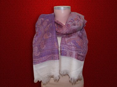 Finest quality 100% pashmina - Soft and warm, winter wraps, stoles, scarfs, women items, luxury