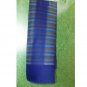 Elegant Multi Color Pashmina Stole - Ekat weave, pure wool, warm, light weight