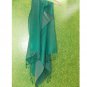 Dimond Weave Wool & Silk pashmina, reversible wear, light weight, soft, warm, stole, shawl