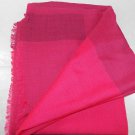 Pure Wool Stole with Jacquard print, light weight, stole, warmf