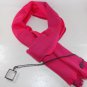 Pure Wool Stole with Jacquard print, light weight, stole, warmf