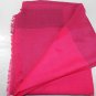 Pure Wool Stole with Jacquard print, light weight, stole, warmf