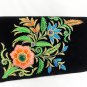 Fashion accessory handbag, ladies items, handbag for gift, floral motif