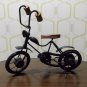 Home decorative wrought iron handicrafts, houseware, iron vicky motorcycle model