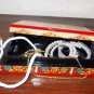 EXCLUSIVE Jewellery box, gift ideas, Kashmir papier mache