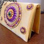 Simple contemporary, vintage collection, gift ideas for ladies, giant circle design