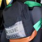 JDM BRIDE & TAKATA Harness Backpack Laptop Graduation Bag for Drift Race School