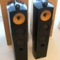 BOWERS & WILKINS B&W NAUTILUS 804 SPEAKERS
