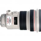 Canon Telephoto EF 200mm f/2 L IS USM Lens