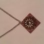 Steampunk Clock Necklaces