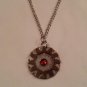 Steampunk Clock Necklaces