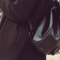 Double Strap Vintage Schoolgirl Style School Bag Backpack