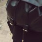 Double Strap Vintage Schoolgirl Style School Bag Backpack