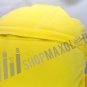 Despicable Me Minion Cute Soft 5 in 1 Blanket Pillow Handwarmer Bolster Combo Set - Single Eye