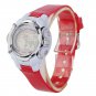 Creative New Fashion Children Digital LED Quartz Alarm Date Sports Wrist Watch