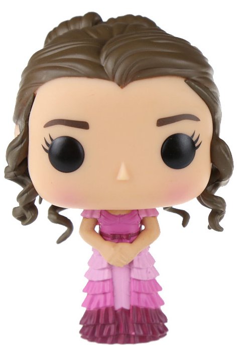 hermione pop head
