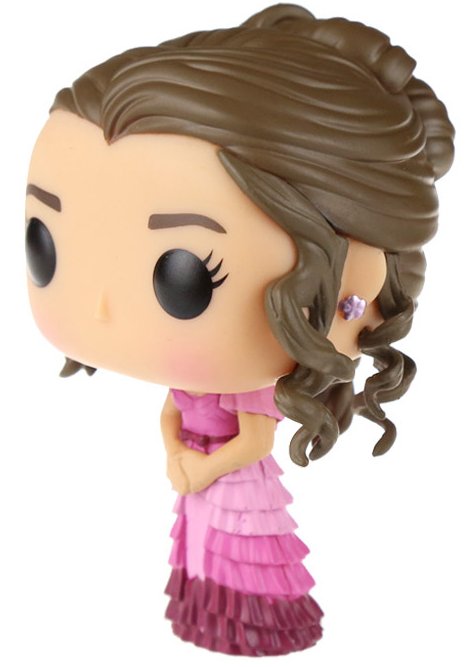 hermione pop head