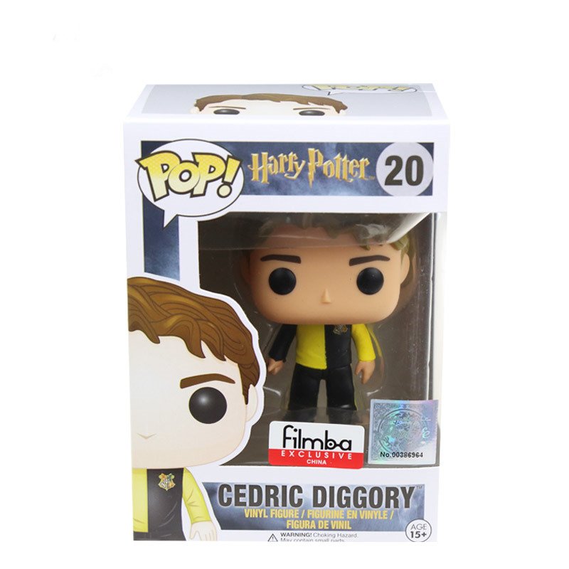 cedric diggory pop vinyl uk