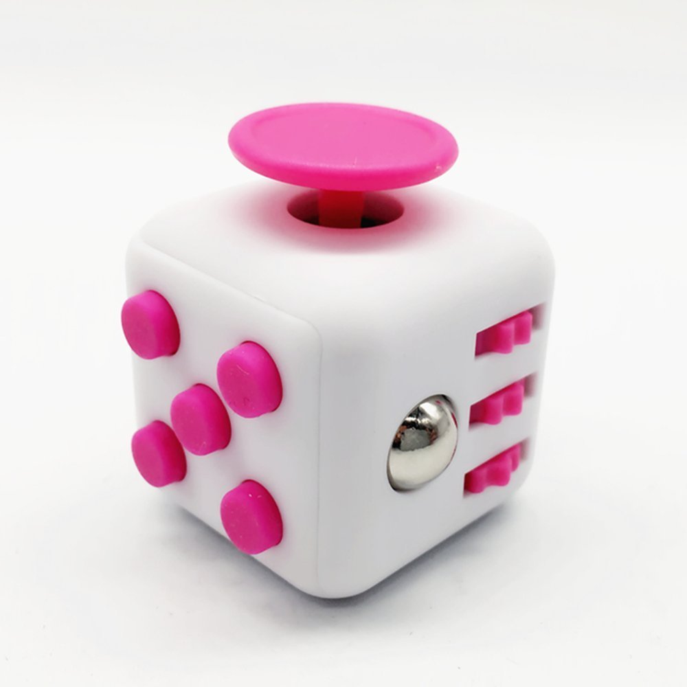 magix fidget cube