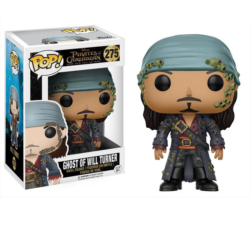 dead man funko