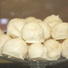 White Chocolate Truffles Recipe Ummm!!!