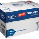 14 rim of paper