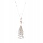 Tassel Chain Necklace