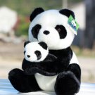 Panda Doll
