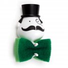 Peleg Design MR. SPONGE Sponge Holder Home Kitchen Gifts free ship