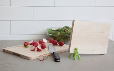 Peleg Design BOARD BROTHERS Cutting Board Drier Home Kitchen Gifts free ship
