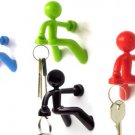 Peleg Design KEY PETE The Magnetic Man Home Kitchen Gifts free ship