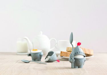 Peleg Design ARTHUR Egg Cup Home Kitchen Gifts free ship