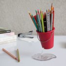 Peleg Design DESK BUCKET Whole in the bucket Home Kitchen Gifts free ship