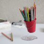 Peleg Design DESK BUCKET Whole in the bucket Home Kitchen Gifts free ship