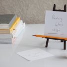 Peleg Design ARTY Memo Holder Home Kitchen Gifts Office free ship