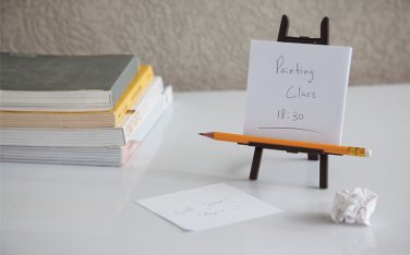 Peleg Design ARTY Memo Holder Home Kitchen Gifts Office free ship