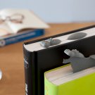 Peleg Design HIPPOMARK Hippo Bookmark Home Kitchen Gifts Office free ship