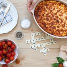 Peleg Design SUBTEXT For Hot Pots and Dishes Home Kitchen Gifts Office free ship