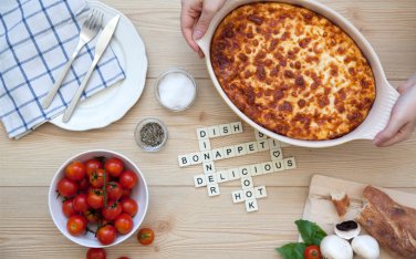 Peleg Design SUBTEXT For Hot Pots and Dishes Home Kitchen Gifts Office free ship