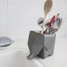 Peleg Design JUMBO Cutlery Drainer Home Kitchen Gifts Office free ship