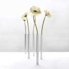 Peleg Design MAGNETIC VASE 5 Aluminum Vases Home Kitchen Gifts Office free ship