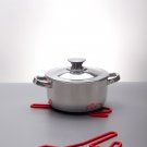 Peleg Design CRIME SCENE Hot Pot Trivet Home Kitchen Gifts Office free ship
