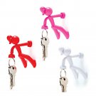 Peleg Design KEY PETITE The Magnetic Girl Home Kitchen Gifts Office free ship