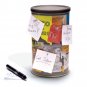 Peleg Design MAGENTIC BILLBOARD Stationary Holder  Home Kitchen Gifts Office free ship