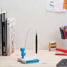 Peleg Design ESKIMEMO Arctic Memo Station Home Kitchen Gifts Office free ship