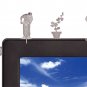 Peleg Design COMPUTER JEWELRY Metal SET 4 Decorations Home Kitchen Gifts Office free ship