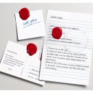 Peleg Design ROYAL 3 MAGNET Fridge Magnets Home Kitchen Gifts Office free ship