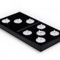 Peleg Design DOMINO Tea Light Holder Home Kitchen Gifts Office free ship