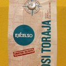 Deep & Earthy EXCELSO KALOSI TORAJA 200g Ground Coffee