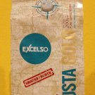 Bold & Smoky EXCELSO ROBUSTA GOLD 200g Ground Coffee